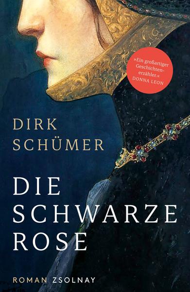 „Man kann kaum etwas Vergnüglicheres, Erbaulicheres tun, als in diesem Sommer die Schwarze Rose zu lesen.“ Nils Minkmar, Süddeutsche Zeitung Als Ketzer denunziert, muss sich im Jahr 1328 der berühmte deutsche Prediger Eckhart von Hochheim am Hof des Papstes in Avignon der Inquisition stellen. In Begleitung seines Novizen Wittekind wird Meister Eckhart Zeuge eines blutigen Raubüberfalls. Als Wittekind selbst angegriffen wird, ahnen die beiden, dass sie in einen Finanzbetrug von europäischem Ausmaß hineingezogen werden. Im Schatten des Papstpalasts ist auch der geheimnisvolle Franziskaner William von Baskerville den Tätern auf der Spur. Dort, wo Umberto Ecos „Der Name der Rose“ aufhört, setzt Dirk Schümers packender historischer Roman an. Wir erleben eine finstere Metropole der Religion, in der nur ein Credo gilt: Gold.