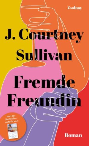 Nach „Sommer in Maine“ das neue Buch von Bestsellerautorin J. Courtney Sullivan. „Kleine menschliche und große gesellschaftliche Momente - Ich liebe diesen Roman.“ Meg Wolitzer Elisabeth ist Journalistin, erfolgreich und im Leben angekommen. Ihre reiche, aber schräge Familie hat sie hinter sich gelassen. Nach zwanzig Jahren New York zieht sie mit ihrem Mann Andrew aufs Land. Ihr Sohn Gil ist gerade zur Welt gekommen, und Andrew jagt seinem Erfindertraum nach. Um sich ihrer Arbeit widmen zu können, engagiert Elisabeth eine Babysitterin. Sam studiert Kunst, kommt aus einfachen Verhältnissen, hat sich eben erst in Clive verliebt und entdeckt gerade ihre klassenkämpferische Seite. Die beiden ungleichen Frauen werden, aus Mangel an Alternativen, Freundinnen. Aber kann das gutgehen? J. Courtney Sullivan erzählt diese ungewöhnliche Beziehungsgeschichte so einfühlsam, spannend und komisch, dass man sie nicht mehr aus der Hand legen möchte.