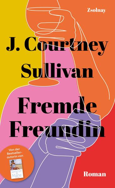 Nach „Sommer in Maine“ das neue Buch von Bestsellerautorin J. Courtney Sullivan. „Kleine menschliche und große gesellschaftliche Momente - Ich liebe diesen Roman.“ Meg Wolitzer Elisabeth ist Journalistin, erfolgreich und im Leben angekommen. Ihre reiche, aber schräge Familie hat sie hinter sich gelassen. Nach zwanzig Jahren New York zieht sie mit ihrem Mann Andrew aufs Land. Ihr Sohn Gil ist gerade zur Welt gekommen, und Andrew jagt seinem Erfindertraum nach. Um sich ihrer Arbeit widmen zu können, engagiert Elisabeth eine Babysitterin. Sam studiert Kunst, kommt aus einfachen Verhältnissen, hat sich eben erst in Clive verliebt und entdeckt gerade ihre klassenkämpferische Seite. Die beiden ungleichen Frauen werden, aus Mangel an Alternativen, Freundinnen. Aber kann das gutgehen? J. Courtney Sullivan erzählt diese ungewöhnliche Beziehungsgeschichte so einfühlsam, spannend und komisch, dass man sie nicht mehr aus der Hand legen möchte.