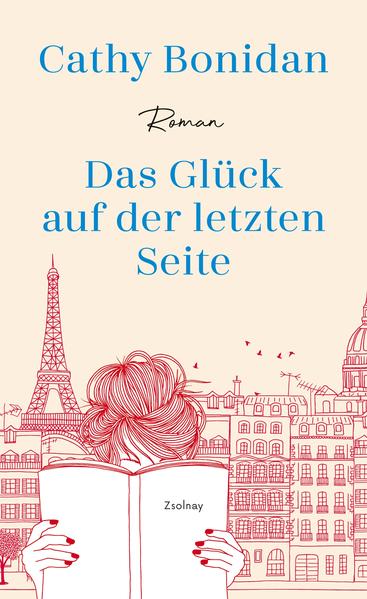 Cathy Bonidans literarisches Feel-Good-Buch ist die spannende Suche nach einem Autor und eine Liebeserklärung an das Lesen. Als Anne-Lise in einem Hotel in der Bretagne ein Manuskript findet, ahnt sie nicht, wie sehr es ihr Leben durcheinanderwirbeln wird. Auf der Suche nach dem Autor kommt sie mit dem eigenbrötlerischen Sylvestre in Kontakt. Er gesteht ihr, vor über dreißig Jahren die erste Hälfte verfasst zu haben. Doch wie ist der Roman in das Hotel gelangt? Wo hat er die letzten dreißig Jahre gesteckt? Und wer hat den Schluss geschrieben? Es beginnt eine abenteuerliche Reise. Schon bald stellt sich heraus, dass der geheimnisvolle Text das Leben von all denen, die ihn gelesen haben, in eine neue Richtung lenkt. Der Bestseller aus Frankreich ist ein Liebesbrief an Briefe, an die Liebe, an das Lesen und die Gewissheit, dass ein Buch ein Leben verändern kann.