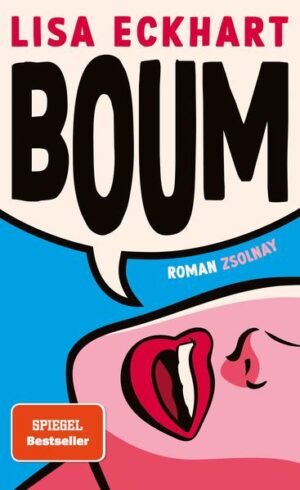 Nach ihrem Bestseller „Omama“ nimmt Lisa Eckhart ihre Leser mit nach Paris - eine sprachgewaltige und bitterböse Satire. Der Liebe wegen kommt Aloisia, eine junge Österreicherin, nach Paris, während die französischen Zeitungen unermüdlich über einen Serienmörder berichten. Le Maestro Massacreur bringt scheinbar wahllos Straßenmusiker um. Ein melancholischer Kommissar und der angesehene Terrorexperte Monsieur Boum ermitteln. Doch mit Clopin, dem König der Bettler, in dessen zwielichtigem „Turm der Wunder“ Aloisia rasch Anschluss findet, hat niemand gerechnet. Lisa Eckharts neuer Roman ist Märchen, Horrorgeschichte, Erotikkrimi, Comic und Computerspiel in einem. Und er ist eine bitterböse Satire, vor der nichts und niemand sicher ist …