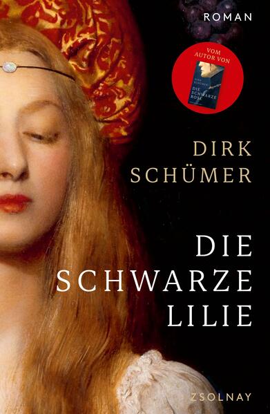 Nach „Die schwarze Rose“ die Fortsetzung von Dirk Schümer - dem „großartigen Geschichtenerzähler“ (Donna Leon) 1348: In der Finanzmetropole Florenz wütet die Pest, während die Söhne des mächtigen Bankiers Pacino Peruzzi nacheinander ermordet werden. Wittekind Tentronk, den es als Agent des Patriarchen aus Avignon an den Arno verschlagen hat, erkennt zu spät einen blutigen Wettlauf um Geld und Rache, den er nur verlieren kann. Wie in seinem vielbeachteten Roman "Die schwarze Rose" spannt Dirk Schümer einen Bogen in die Gegenwart. Er erzählt von der größten Bankenpleite vor 2008, von der schlimmsten Pandemie aller Zeiten, vom Krieg auf der Krim, aber auch von Wittekinds Liebe zu der schönen Marktfrau Cioccia und einem illustren Freundeskreis um den erfolglosen Poeten Boccaccio und Dantes versoffenen Sohn Jacopo.