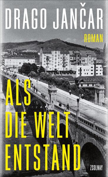 Eine Geschichte vom Aufwachsen in Zeiten des Umbruchs: Der große slowenische Erzähler Drago Jan?ar über die Widersprüche der Gesellschaft im Maribor der 1950er Danijel weiß nicht, wem er es recht machen soll: dem Vater, der mit seinen Kameraden vom kommunistischen Kämpferbund permanent den Sieg über Nazideutschland feiert, oder der Mutter, die ihn trotz allem zum Religionsunterricht zu den Kapuzinern schickt? Staatlich verordneter Pioniereid da, Glaubensbekenntnis von Pater Aloisius dort. Veränderungen kündigen sich an, als die junge Sekretärin Lena in die Erdgeschosswohnung einzieht und damit nicht nur Danijels Fantasie anregt, sondern den ganzen Stadtteil in Unruhe versetzt. Meisterhaft erzählt Drago Jan?ar diese Geschichte aus dem Maribor der ausgehenden 1950er Jahre, in der sich die Widersprüche der slowenischen Gesellschaft nach dem Zweiten Weltkrieg spiegeln.