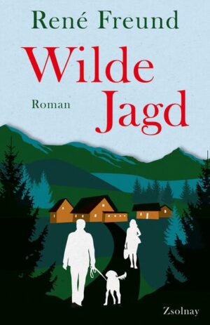 Eine verschwundene Pflegerin, ein Dorf, ein Geheimnis: der neue Roman von René Freund über einen Philosophieprofessor und ein Dorf voller Rätsel In Stein am Gebirge scheinen alle alles zu wissen. Und eisern zu schweigen. So kommt es Quintus Erlach zumindest vor. Der Philosophieprofessor will den Sommer im Haus seiner Kindheit verbringen, da weder seine Frau noch seine Tochter derzeit mit ihm zu tun haben wollen. Gerade fürs Hundesitting ist er noch gut genug, und beim Spazierengehen lernt er Evelina kennen. Sie kommt aus der Slowakei und pflegt den alten Zillner, nachdem dessen frühere Pflegerin spurlos verschwunden ist. Evelina und Quintus wollen herausfinden, was mit ihr passiert ist. Aber haben sie sich mit den Zillners, denen das ganze Dorf gehört, womöglich einen zu mächtigen Gegner ausgesucht? Witzig, geistreich und fast schon ein Krimi.