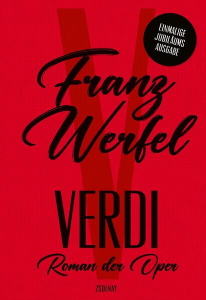 Ein Roman über den Konflikt zwischen Giuseppe Verdi und Richard Wagner - und das erste Buch, das im Zsolnay Verlag erschienen ist. „Ein unbändig interessanter Roman“ Thomas Mann Mehr als zehn Jahre sind vergangen, seit Verdis Oper „Aida“ Der Maestro steckt in einer Schaffenskrise, während dem gleichaltrigen Richard Wagner von Bayreuth bis Italien das Publikum zujubelt. Den Konflikt zwischen den beiden Großmeistern, die einander in Wirklichkeit nie begegnet sind, wählt Franz Werfel als Thema für seinen ersten großen Roman, den er in Venedig unmittelbar vor Wagners Tod im Februar 1883 ansiedelt. Seine Leidenschaft für das Südliche, für Italien, seine Verachtung für das kühle Nördliche lässt Werfel in diesem Künstlerroman, den er innerhalb weniger Monate 1923/24 niederschreibt, deutlich spüren. „Verdi“ begründete letztlich seinen Ruhm als einer der erfolgreichsten Schriftsteller seiner Generation. Im April 1924 erscheint es als erstes Buch des neuen Zsolnay Verlags und wird prompt zu einem Bestseller.