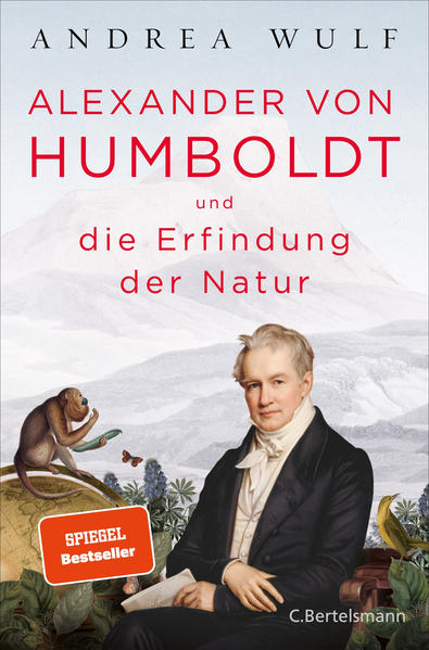 Alexander von Humboldt und die Erfindung der Natur | Bundesamt für magische Wesen