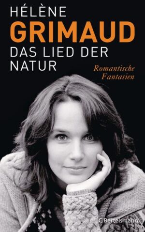 Das neue Buch der Bestsellerautorin und Starpianistin Die weltberühmte französische Pianistin, bekannt für ihre Liebe und ihr Engagement für Wölfe und die Natur, geht in ihrem neuen Buch auf eine faszinierende Reise zu sich selbst mit vielen philosophischen Reflexionen über Musik, Natur und die Welt, in der wir leben. Nach einer Konzertprobe in Hamburg erwirbt Hélène Grimaud in einem Antiquariat ein geheimnisvolles Manuskript. Sie fühlt sich von dem Text in ihrem Innersten getroffen, denn er spiegelt die Themen ihres Lebens: die leidende Kreatur, die Natur als Klang- und Schöpfungsraum, die Musik der Romantik. Das Manuskript führt sie in die Stille der großen Wälder des Nordens, auf die Insel Rügen und bringt sie schließlich zurück zu ihrer ureigenen Bestimmung - zu ihren Wölfen in South Salem im Staat New York.