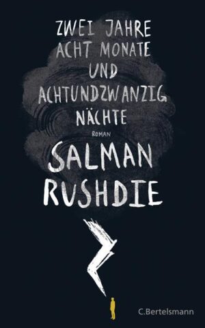 Salman Rushdie erzählt in seinem neuen Roman eine zeitlose Liebesgeschichte in einer Welt, in der die Unvernunft regiert. Dunia, die Fürstin des Lichts, verliebt sich in den Philosophen Ibn Rush und zeugt mit ihm viele Kinder, die in die Welt hinaus ziehen. Ibn Rush gilt als Gottesfeind, sein Gegenspieler ist der tiefgläubige islamische Philosoph Ghazali. Die Geister der beiden geraten in Streit. Der Kampf des Glaubens gegen die Vernunft beginnt und entfacht einen so furchtbaren Sturm, dass sich im Weltall ein Spalt öffnet, durch den die zerstörerischen Dschinn zu uns kommen. Die Existenz der Welt steht auf dem Spiel. Dunia entschließt sich, den Menschen zu helfen. Mit großer Fabulierlust verwebt Salman Rushdie Märchenwelten mit unserer heutigen Wirklichkeit. Rasant, komisch und absolut hinreißend, denn Zwei Jahre, acht Monate und achtundzwanzig Nächte ergeben genau tausendundeine Nacht.