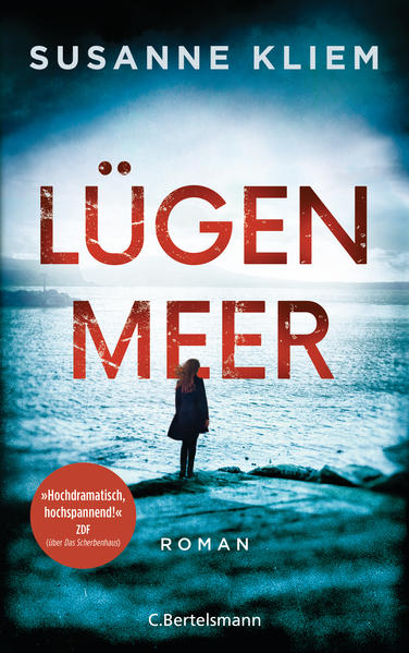 Eine traumatische Nacht. Trügerische Erinnerungen. Und eine verstörende Wahrheit … Früher waren sie das Traumpaar der Jugend-Clique: der beliebte Magnus und die schillernd-faszinierende Milla. Und Svenja, die beste Freundin von beiden, als dritte im Bunde. Bis Milla bei einer nächtlichen Party im Freizeitbad auf mysteriöse Weise ums Leben kommt. Magnus gilt schnell als der Schuldige, wird ohne handfeste Beweise aus seiner norddeutschen Heimatstadt vertrieben. Neunzehn Jahre später kehrt er als erfolgreicher Anwalt zurück, um endlich die Wahrheit herauszufinden. Svenja fiebert dem Wiedersehen entgegen und hat gleichzeitig Angst: Was hat Magnus vor? Wird er die alten, kaum verheilten Wunden wieder aufreißen? Und wie soll sie ihm erklären, dass sein schlimmster Kontrahent von damals ihr Ehemann geworden ist? Schritt für Schritt entlarvt Magnus das Gespinst von Lügen, das über der Todesnacht liegt. Und löst damit, ohne es zu ahnen, eine neue Katastrophe aus ...