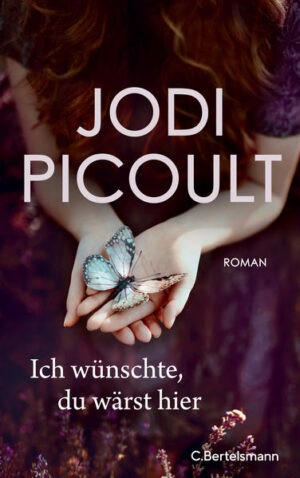 Der neue NYT-Nr.1-Bestseller der großen Erzählerin: Jodi Picoult stellt stets die richtigen Fragen zur richtigen Zeit - emotional, unterhaltsam, weise Die New Yorkerin Diana O'Toole überlässt nichts dem Schicksal - ganz besonders nicht ihre Zukunft. Bis ins kleinste Detail hat sie ihr Leben durchgeplant und der nächste große Schritt steht kurz bevor: Auf der gemeinsamen Reise zu den Galapagosinseln wird ihr Freund Finn ihr einen Antrag machen. Doch kurz vor der Abreise bricht in der Stadt ein Virus aus und Finn wird als Arzt in seinem Krankenhaus gebraucht. Widerstrebend bricht Diana allein auf und findet eine Insel im Ausnahmezustand. Inmitten dieser Situation, die niemand wirklich einschätzen kann, gerät Diana immer mehr an ihre Grenzen - all die Pläne, die sie so sorgfältig geschmiedet hat, haben plötzlich keinen Wert mehr. Doch wie schafft man es, in einer Welt, die sich von einem Tag auf den anderen verändert hat, dem eigenen Kompass zu vertrauen?