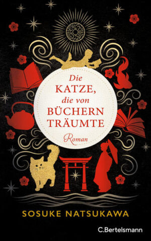 Großvater sagte immer: »Bücher besitzen eine besondere Macht. Wenn du sie liest, wirst du immer einen Freund zur Seite haben.« Ein kleiner Buchladen in Japan, hohe Holzregale mit seltenen Erstausgaben, eine Tasse Tee, zubereitet nach traditioneller Zeremonie: Das ist das Reich von Rintaro und seinem Großvater. Als der alte Herr stirbt, ist der stille Schüler auf sich allein gestellt. Was soll er mit dem Laden anfangen, der schon lange keinen Gewinn mehr abwirft? Was mit sich selbst, mit seinem Leben ohne den Großvater und dessen Ruhe und Lebensweisheit? Rintaro versteckt sich vor der Welt, verkriecht sich zwischen den fast vergessenen Buchschätzen. Auch seine Klassenkameradin Sayo, die sich Sorgen macht, vermag es nicht, ihn aus seinem Schneckenhaus herauszulocken. Bis eines Tages eine Katze im Buchladen auftaucht - eine sprechende Katze, die Rintaro eindringlich um Hilfe bittet: Die Bücher sind in Gefahr - und nur ein wahrer Buchliebhaber wie er, der die Liebe zum gedruckten Wort von seinem Großvater verinnerlicht hat, kann sie retten … Eine zauberhafte Hommage an die Macht der Literatur und der Fantasie - für alle, die Der kleine Prinz und Momo geliebt haben und für die Bücher einfach das Schönste auf der Welt sind. »Dieses charmante Juwel aus Japan wird das Herz jedes Buchliebhabers erobern.« Library Journal