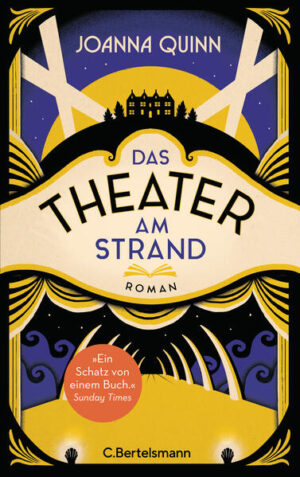 Das Erfolgsdebüt aus England: »Das Buch des Sommers.« The Times - »Ein absoluter Schatz von einem Buch, das man wieder und wieder lesen kann.« Sunday Times Dorset an der Küste Englands, 1928: In einer stürmischen Nacht wird ein Blauwal angespült. Nach dem Gesetz gehört alles Strandgut dem König - doch die zwölfjährige Cristabel Seagrave hat eigene Pläne. Sie ist wild entschlossen, aus den Walknochen ein Theater am Strand zu errichten. Eine Bühne für all die Geschichten, die sie heimlich in der staubigen Familienbibliothek gelesen oder denen sie im Verborgenen gelauscht hat. Geschichten, die nicht für ihre Ohren bestimmt sind und in denen Mädchen wie sie keine Rolle spielen. Doch nun ist Cristabels Zeit gekommen. Während ihre Eltern hauptsächlich mit sich selbst und ausschweifenden Partys beschäftigt sind, inszeniert Cristabel gemeinsam mit ihren jüngeren Geschwistern immer neue Geschichten in ihrem Freilufttheater, das bald zu einer kleinen lokalen Sensation wird. Doch die Zeiten ändern sich, Krieg steht bevor und die Geschwister müssen erkennen, dass sie nicht nur auf der Bühne, sondern auch im Leben eine Rolle zu spielen haben. Und dass man sich diese Rolle nicht immer selbst aussuchen kann… Ein schillernder Roman voller Wärme und Witz über eine ebenso eigensinnige wie faszinierende junge Heldin, die für das kämpft, was sie im Herzen trägt.