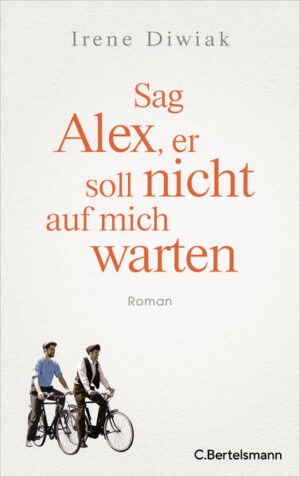 Von einer wahren Freundschaft in Zeiten des Krieges München, 1941. Die zwei Studenten Hans und Alex scheint auf den ersten Blick nicht viel miteinander zu verbinden - bis sie eines Tages den Wehrsport schwänzen, um über Kunst und Literatur zu diskutieren anstatt Appell zu stehen. Von da an entwickelt sich zwischen den beiden eine tiefe Freundschaft und Hans wird gern gesehener Gast auf Alex' Debattierpartys. Doch ihr ständiger Alltagsbegleiter ist der Krieg. Und immer stärker brodelt in ihnen der Wunsch, ihre Stimme dagegen zu erheben. Aber ihr Vorhaben ist gefährlich. Vor allem als Hans‘ jüngere Schwester Sophie nach München zieht, die unter keinen Umständen von ihrem Plan erfahren darf … Irene Diwiak erzählt von einer wahren Freundschaft, von der wir noch nie auf diese Weise gelesen haben. Eine Geschichte der »Weißen Rose«, die nicht von ihrem Ende handelt, sondern von ihrem ganz besonderen Anfang - ergreifend, klug und nahbar.