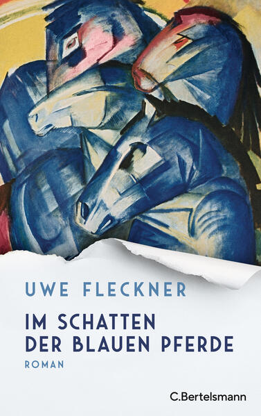 Raffiniert erzähltes Romandebüt um eines der großen Rätsel der Kunstgeschichte Maximilian Kisch ist ein Besessener. Schon sein halbes Leben jagt der Kunsthistoriker vergeblich ein verschwundenes Gemälde des Blaue-Reiter-Malers Franz Marc. Dessen Spuren verloren sich nach der Münchner Ausstellung »Entartete Kunst« in der privaten Sammlung Hermann Görings. Seitdem rätselt die Kunstwelt über den Verbleib. Ein letztes Mal will Max im Getty Center in Los Angeles Nachlässe auf neue Hinweise durchforsten - und macht, unterstützt von seiner Kollegin Jessica Steiner, tatsächlich einen erstaunlichen Fund. In ebenso spannenden wie historisch belegten Rückblenden erzählt Uwe Fleckner die Geschichte des berühmten Gemäldes: von seiner Entstehung, seinen Sammlern, einer trickreichen Entführung und einem ungeheuren Verdacht.