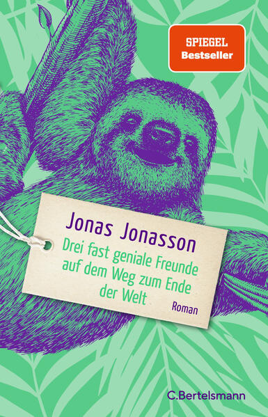 Kein Grund, alles schwarz zu sehen. Weltuntergang vorerst verschoben. Der neue geniale Roman von Kultautor Jonas Jonasson! Drei charmante Außenseiter, von einem kuriosen Zufall zusammengeführt, brechen mit einem bunt angestrichenen Wohnmobil auf, um die Welt ein bisschen gerechter zu machen. Dabei lassen sie sich weder vor arroganten Diplomaten-Brüdern noch von einem eigenwilligen Herrscher auf einer Insel im Indischen Ozean aufhalten. Mit Witz und Phantasie verwandeln sie ihr Wohnmobil in ein Gourmet-Restaurant und schlagen sogar aus dem vermeintlichen Ende der Welt noch ein bisschen Glück für sich heraus. Ein echter Jonasson mit einem Feuerwerk an genialen Pointen, rasantem Erzähltempo und einzigartigen Wendungen. »Jonas Jonasson schreibt Entgiftungsbücher für die Seele.« Volker Weidermann auf SPIEGEL Plus