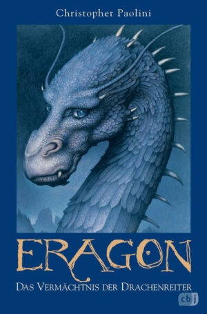 Eragon 1: Das Vermächtnis der Drachenreiter | Bundesamt für magische Wesen
