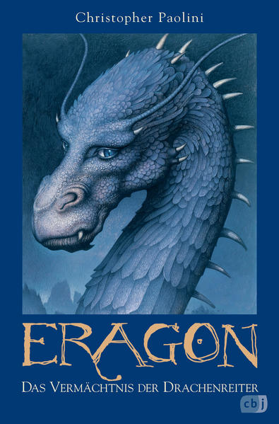 Eragon 1: Das Vermächtnis der Drachenreiter | Bundesamt für magische Wesen