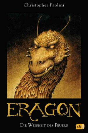 Eragon 3: Die Weisheit des Feuers | Bundesamt für magische Wesen