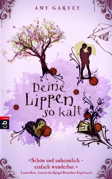 Wenn Liebe zu einem Fluch wird. Als Danny stirbt, fühlt Wren sich unendlich einsam und alleingelassen. Wren wünscht sich nur das eine: den Liebsten zurückzuholen. Und genau das tut sie mit Hilfe ihrer heimlichen magischen Fähigkeiten. Doch dieser auferweckte Danny ist nicht der, in den sie sich damals verliebt hat: Seine Haut ist kalt. Seine Lippen sind eisig. Er lebt nur durch sie und für sie. Wren muss ihn verstecken und besucht ihn jeden Tag. Doch ihr Herz scheint dabei einzufrieren. Alles ändert sich, als sie Gabriel trifft. Er spürt Wrens magische Kraft und ahnt ihr Geheimnis. Hin und her gerissen zwischen der Verantwortung für Danny und der aufflammenden Leidenschaft für Gabriel, muss Wren eine Entscheidung treffen. Die schwerste ihres Lebens.