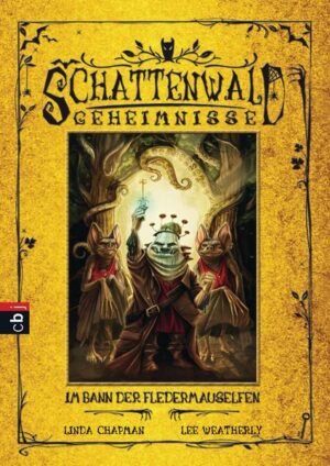 Das große Finale! Der letzte Band der Schattenwald- Geheimnisse An ihrem zehnten Geburtstag erfährt Sophie von ihrem Großvater ein unglaubliches Geheimnis: Im Wald hinter ihrem Haus liegt die magische Pforte in die Schattenwelt verborgen. Und sie ist die neue Wächterin dieses geheimen Portals, das die gefährlichen Schattenwesen die Tintenkappenkobolde, Sumpfschrecke und Fledermauselfen davon abhält, in ihre Welt einzudringen und Unheil über die Menschen zu bringen. Doch wird sie dieser schwierigen Aufgabe gewachsen sein? Fünf der magischen Schattenjuwele haben Sophie und Sam bereits gefunden. Nur der sechste liegt noch irgendwo versteckt. Und Koboldkönig Ug weiß genau, dass dieser sechste Juwel seine letzte Chance ist, Herr über die Schattenwelt zu werden. Deshalb holt er sich diesmal die gefährlichen Fledermauselfen zu Hilfe so furchterregende Wesen, dass selbst der mutigen Sophie das Herz in die Hose rutscht. Wird es den Kindern gelingen, den letzten Juwel zu finden und das Tor in die Schattenwelt für immer zu verschließen?