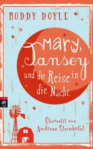 Nur einer vermag so humorvoll von Liebe, Tod und Abschiednehmen zu erzählen: Roddy Doyle! Im Moment findet Mary alles gar nicht leicht: Ihre liebe, witzige, wunderbare Großmutter Emer liegt im Sterben. Deshalb hat Mary überhaupt keinen Nerv, sich mit der altmodisch wirkenden Fremden zu unterhalten, die sie eines Tages einfach so anspricht. Doch schnell stellt sich heraus, dass diese Tansey niemand Geringeres als die Mutter von Emer ist - also Marys seit langem tote Urgroßmutter. Als Geist ist sie gekommen, um zusammen mit ihrer sterbenden Tochter sowie Mary und deren Mutter Scarlett ein letztes großes Abenteuer zu erleben. Gesagt - getan! Mit Scarlett am Steuer begeben sich die vier Frauen aus vier Generationen auf eine unvergessliche, letzte gemeinsame Reise in die Nacht.