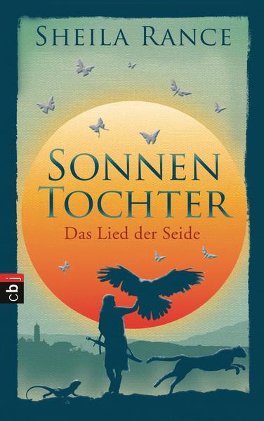 Feuer und Eis: Im Reich der Sternenkönigin Fremde waren sie schon immer Maia und ihr Vater Tareth, der Seidenweber, die einst an Land gespült wurden wie Strandgut und beim Klippenvolk eine neue Heimat fanden. Doch was ihr wahres Schicksal ist, erfährt Maia erst an ihrem 13. Geburtstag: Sie ist die Sonnenfängerin, die verloren geglaubte Prinzessin eines fernen Reiches. Ein Reich, das vergiftet ist von Hass und Eifersucht und das nur Maia allein retten kann. So tritt sie eine Reise an, die sie ans andere Ende ihrer Welt führen wird, durch unglaubliche Abenteuer und tödliche Gefahren. Sie wird lernen, wer ihre wahren Freunde sind und wer ihre schrecklichsten Feinde. Und sie muss sich entscheiden: Ist sie bereit, ihr Schicksal anzunehmen auch wenn sie damit verliert, was ihr am teuersten ist?