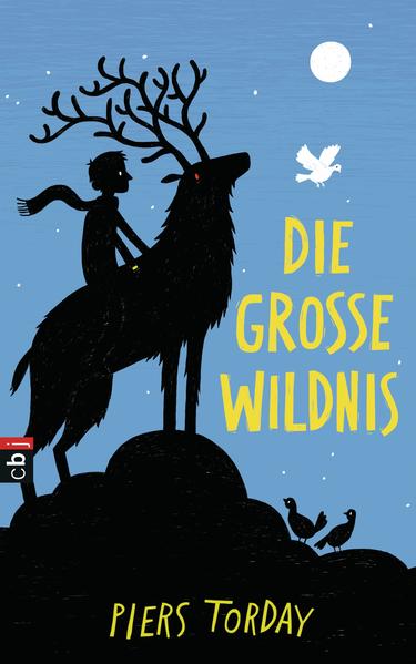 Zauberhaft, herzzerreißend und wunderbar humorvollIn einer Welt, in der keine Tiere mehr existieren, kommt sich auch der 12- jährige Kester manchmal vor wie der Letzte seiner Art. Zumindest in dem Mentorium für Problemkinder, in dem er lebt und wo alle so tun, als sei mit ihm etwas nicht in Ordnung. Als er dann auf einen Schwarm sprechender Tauben trifft, denkt Kester, jetzt werde er völlig verrückt.Aber diese Tiere haben ihm etwas mitzuteilen …Sie befreien Kester und bringen ihn in die Wildnis zu einem Ort, an dem die letzten wilden Tiere verborgen vor der Welt überlebt haben. Ihr weiser Anführer, ein mächtiger Hirsch, bittet Kester um Hilfe, und gemeinsam begeben sie sich auf eine große Reise, begleitet von einem vorwitzigen Wolfsjungen, einer eitlen Katzendiva, einer tanzenden Feldmaus, einer philosophischen weißen Taube und einem eigensinnigen Mädchen namens Polly.Ein großartiger Abenteuerroman dramatisch, bildgewaltig und gefühlsgeladen.