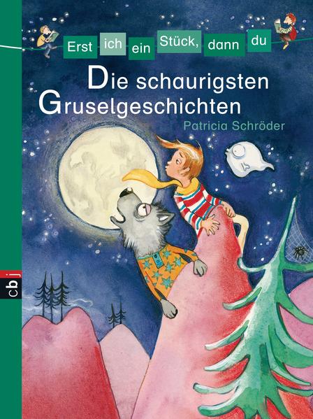 Vier spannende Geschichten mit Gänsehaut- GarantieSich abends gemütlich ins Bett kuscheln und gemeinsam eine schön- schaurige Geschichte lesen das macht nicht nur zu Halloween höllisch Spaß. Der Band enthält die Geschichten »Anton und das Geheimnis im Finsterwald«, »Ein Geist in Not«, »Geisterritter Gustav« sowie »Der verrückte Monstertausch«.