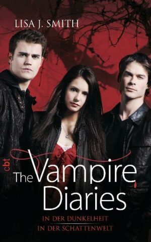 The Vampire Diaries In der Dunkelheit / In der Schattenwelt | Bundesamt für magische Wesen