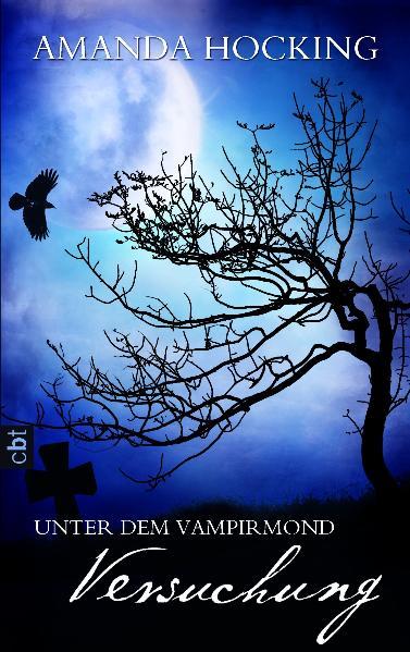 Unter dem Vampirmond 1: Versuchung | Bundesamt für magische Wesen