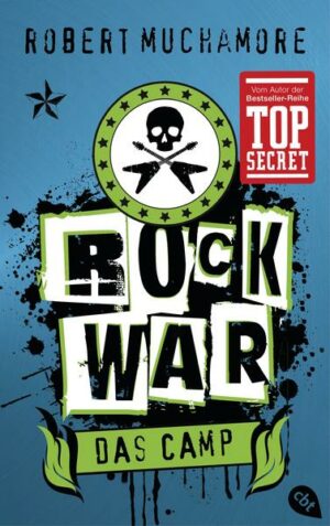 Rock War - Das Camp | Bundesamt für magische Wesen