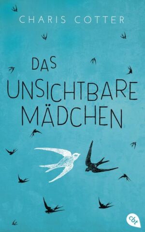 Sie ist wie die Schwalbe, die gen Himmel fliegt … Polly lebt in einer Großfamilie. Ihr Zimmer muss sie mit dem jüngsten Familienzuwachs teilen und ihre teuflischen kleinen Zwillingsbrüder machen ihr das Leben schwer. Manchmal möchte sie einfach nur von allen in Ruhe gelassen werden und unsichtbar sein. Rose fühlt sich die meiste Zeit unsichtbar. Ihre Eltern sind eigentlich nie zuhause, und sie hat aufgehört, sich in der Schule zu Wort zu melden, weil die Lehrer sie ohnehin nie aufrufen. Wie es aussieht, nehmen nur Geister sie wahr, und die können ganz schön anhänglich sein. Polly und Rose sind beide einsam, am liebsten ziehen sie sich auf den Dachboden zurück - und stellen eines Tages fest, dass sie Nachbarinnen sind! Es gibt sogar einen Geheimgang, der sie verbindet. Die beiden werden allerbeste Freundinnen. Doch was hat es mit Roses seltsamer Begabung auf sich?