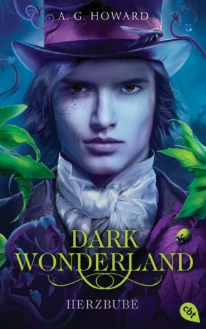 Dark Wonderland - Herzbube | Bundesamt für magische Wesen