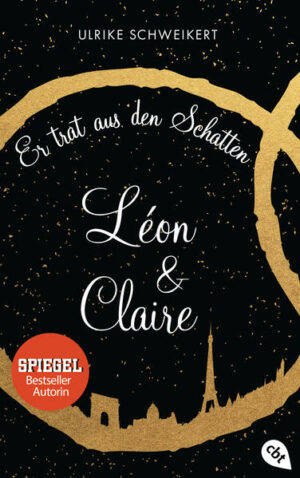 Léon & Claire: Er trat aus den Schatten | Bundesamt für magische Wesen