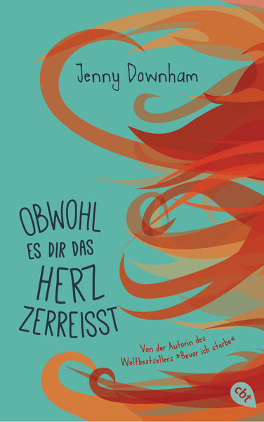 Obwohl es dir das Herz zerreißt | Bundesamt für magische Wesen