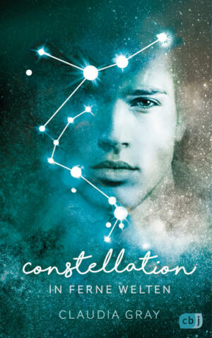 Constellation: In ferne Welten | Bundesamt für magische Wesen