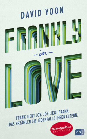 Frankly in Love | Bundesamt für magische Wesen