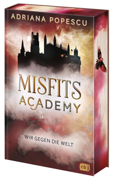 Fünf beste Freunde zahllose Superkräfte drei Elite-Akademien im Wettstreit Die Freunde der Misfits Academy müssen sich im neuen Schuljahr ganz neuen Herausforderungen stellen: Taylor sucht weiter nach dem verschollenen Dylan, June ist einem mysteriösen neuen Schüler auf der Spur, Fionn ringt mit den Folgen der Machenschaften seiner Mutter und Eric entdeckt eine ganz neue Seite seines Superskills. Derweil sind die Gerüchte über die Multiskill-Experimente der »Future-Skill-Clinic« an die Öffentlichkeit gedrungen und heizen dort die politische Stimmung an. Und dann ist da noch der geheimnisvolle Neo, zu dem Taylor sich so seltsam hingezogen fühlt, der ein ungeheures Geheimnis verbirgt, das sie alle in Gefahr bringt ... Das zweite Schuljahr an der Misfits-Academy beginnt: Schüler mit mentalen Superkräften in einer faszinierenden Welt erleben in dieser packenden Urban-Fantasy-Reihe die fantastischsten Abenteuer! Die Bände der Misfits-Academy-Reihe: Die Misfits Academy Als wir Helden wurden (Band 1) Die Misfits Academy Wir gegen die Welt (Band 2)