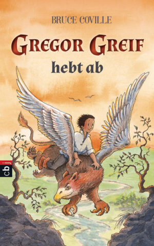 Von wahren Freunden und echten Helden Hier kommt Gregor! Gregor ist ein Greif: ein magisches Wesen mit dem Körper eines Löwen und dem Kopf eines Adlers. Normalerweise sind Greife: 1. grimmige Kämpfer, 2. Hüter eines Schatzes, 3. für Menschen unsichtbar. Dummerweise trifft nichts davon auf Gregor zu. Denn Gregor ist kein bisschen grimmig, er hat keinen Schatz (den er für seine Greifen- Prüfung allerdings ganz dringend braucht) - dafür hat er aber einen richtig guten Freund unter den Menschen. Bradleyist ebenso schüchtern wie Gregor, doch zusammen sind die beiden ein echt starkes Team! Sie retten eine magische Stadt vor dem Untergang, erringen den Schatz, den Gregor benötigt, und beweisen der Welt das Unglaubliche: dass sie beide echte Helden sind! Ausstattung: Mit s/w Illustrationen