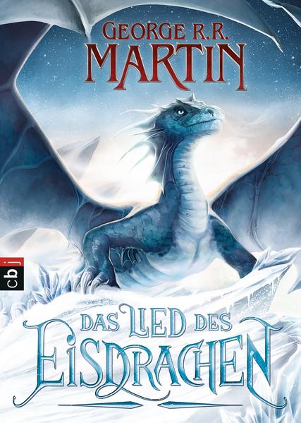 Ein Drache, der die Herzen der jungen Fantasy- Leser im Sturm erobern wird! Adara ist ein Winterkind, geboren in der eisigsten Nacht seit Menschengedenken. Und Adara ist anders: Sie liebt die Kälte, das Eis, die Stille. Ihr einziger Freund ist ein kristallblauer Drache, der sie winters besucht. Als eines Tages feindliche Drachenkämpfer Adaras Heimat bedrohen, ist es die Freundschaft zwischen Winterkind und Eisdrachen, die das Leben ihrer Familie rettet … • Vom Großmeister der Fantasy und Schöpfer der preisgekrönten Saga „Das Lied von Eis und Feuer“ • Märchenhaft illustriert • Eine Geschichte über Freundschaft, Loyalität und Tapferkeit Der Titel ist unter dem Namen "Adara und der Eisdrache" bereits im Taschenbuch erschienen. Ausstattung: Mit s/w Illustrationen