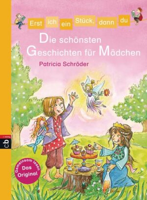 So macht Lesen lernen Spaß! Die aufregenden Geschichten von einer mutigen Prinzessin, einem Delfinrennen im Nixenreich, einer frechen kleinen Elfe und dem Wikingermädchen Finna unterstützen Kinder beim selbständigen Lesen und regen ihre Fantasie an. Dieser Band enthält die Geschichten »Finna Wikingermädchen auf großer Fahrt«, »Prinzessin Lulu und die Räuber«, »Kleiner Delfin in Not« und »Die Elfe im Puppenhaus«.