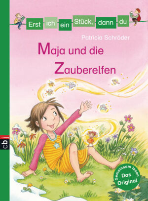 Eine wunderbare Geschichte von Feen, Einhörnern und der Magie der Herzenswärme Als es mitten im Sommer plötzlich schneit und sich dicke Eisblumen bilden, beginnt für das Mädchen Maja ein unglaubliches Abenteuer. Sie wird von der bösen Helanthia entführt und ins Eiszapfenland gebracht. Dort verbreitet Helanthia mit ihrer Kälte Angst und Schrecken, um die Königin der Wetterelfen zu werden. Wird es Maja gelingen, gemeinsam mit der Elfe Pollenblüte den Bann der Eiskönigin zu brechen und die Welt wieder zum Blühen bringen?