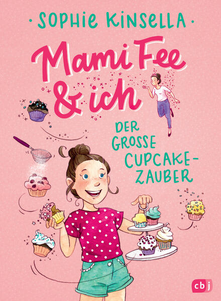 Ein zauberhaftes Duo zum Verlieben Die 7-jährige Ella hat eine ganz normale Familie: chaotischer kleiner Bruder, Papa und Mama. Hm, na ja, Ellas Mama ist nicht gaaaanz so wie andere Mütter. Denn: sie ist eine wischwaschechte Fee! Und Ella - ist ihre kleine Junior-Fee. So eine Feen-Mama ist super praktisch, wenn mal morgens wieder keiner Milch besorgt hat, oder die extra pingelige Nachbarin spontan zum Tee vorbeikommt. Denn, Hokuspokus, zaubert Mami dann - eine Kuh in die Küche und fliegenden Muffinteig. Wie gut, dass Ella ihrer Mama zur Hand geht, die ist nämlich die Allerallerbeste auf der Welt und immer guter Laune - nur mit dem Zaubern, da hapert es manchmal ein bisschen. Ausstattung: Mit fbg. Illustrationen