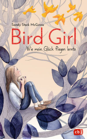 Bird Girl - Wie mein Glück fliegen lernte | Bundesamt für magische Wesen