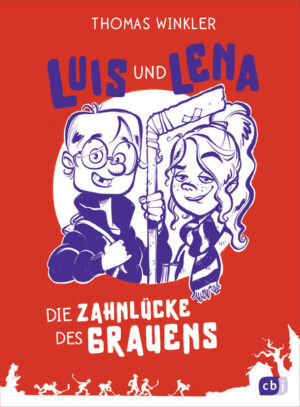 Wenn die Zahnfee zweimal klingelt Nach seinem ersten Eishockey- Versuch hat Luis (12) einen Zahn weniger und dafür eine völlig durchgeknallte Zahnfee an der Backe, sichtbar nur für ihn. Dabei glaubt er doch gar nicht an solch unwissenschaftlichen Firlefanz! Die zornige »Zafezupro« (Zahnfee zur Probe) hat ein Problem: Sie braucht Luis' Zahn, sonst ist sie ihre Lizenz für immer los. Aber der ausgeschlagene Beißer wird als Trophäe von den »Wildschweinen« verwahrt - jener Clique, in die Luis nur zu gern aufgenommen würde. Als ihm seine Mitschülerin Lena zu Hilfe kommt, schöpft er Hoffnung. Vielleicht wird er die peinliche Fee doch noch los und Mitglied der »Wildschweine« … Ausstattung: Mit s/w Illustrationen