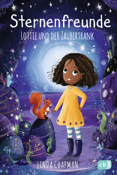 Vier Tiere, vier Freundinnen und die Macht der Magie Glaubst du an Magie? Lottie und ihre Freundinnen sind sich da ganz sicher. Und als sie die Tiere aus der Sternenwelt kennenlernen, ist das der Anfang eines großen magischen Abenteuers. Die Sternenfreunde wissen noch immer nicht, wer hinter den dunklen Zaubertränken steckt. Ist es vielleicht die mürrische Schulsekretärin? Und warum wollen die Erwachsenen plötzlich nicht mehr zur Arbeit gehen? Die Mädchen müssen ihre Magie vereinen, um das Geheimnis zu lüften und den Übeltäter aufzuhalten. Ausstattung: Mit s/w Illustrationen