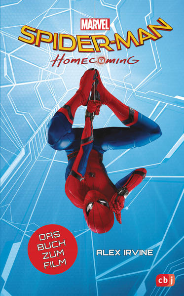 Marvel Spider-Man: Homecoming | Bundesamt für magische Wesen