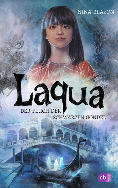 Eine Stadt mit den vielen Gesichtern. Eine dunkle Vergangenheit. Eine gespenstische Entdeckung. Kristina und ihr Bruder Jan sind sich sicher: In Venedig ist nicht alles, wie es scheint! Im Palazzo ihrer Familie häufen sich mysteriöse Vorfälle, und ein geisterhafter Dieb hält die Geschwister in Atem. Gemeinsam versuchen sie, ihm auf die Spur zu kommen. Dabei stoßen sie nicht nur auf eine unheimliche Gondel, sondern auch auf ein Familiengeheimnis. Doch können sie das Rätsel lösen, bevor das Unheil aus alten Zeiten über sie hereinbricht? Betörend, atemberaubend und voll funkelnder Fantasie: Das Mystery- Abenteuer von Leserliebling Nina Blazon im neuen Gewand