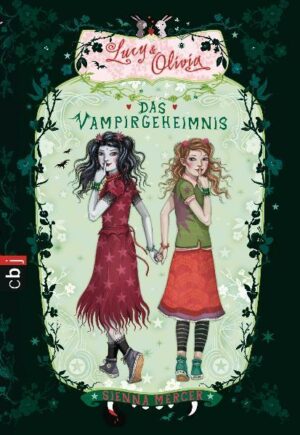 Lucy & Olivia - Das Vampirgeheimnis | Bundesamt für magische Wesen