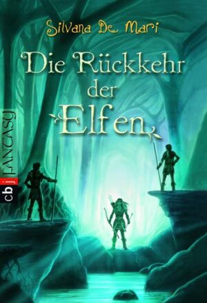 Eine bezaubernde Geschichte voller MagieNach dem Sieg über die Orks schließen Menschen und Zwerge einen Freundschaftspakt. Doch der Frieden ist nur von kurzer Dauer, denn die Orks sinnen auf Rache - glauben sie doch, dass ihre drei entflohenen Prinzessinnen entführt worden seien. Ein Krieg ist unvermeidbar, und so nehmen die Menschen unter Rosalbas Führung erneut den Kampf gegen die Orks auf. Als Rosalbas Sohn Joss in der Schlacht getötet wird, kennt die Wut der Menschen keine Gnade mehr - und treibt sie zu einem furiosen Sieg! Währenddessen verliebt sich die Elfen- Tochter Erbrow ausgerechnet in einen Ork- Prinzen ... Ist ihre Liebe stark genug, die alte Feindschaft zwischen Menschen, Orks und Elfen endlich zu überwinden?